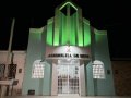 Rev. José Orisvaldo Nunes de Lima participa de inauguração em Chã do Pilar