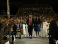 Segunda noite de Convenção 2018 é marcada pela conversão de 31 vidas para Cristo