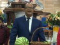 AD Colônia Leopoldina celebra os 60 anos do pastor Manoel Filho