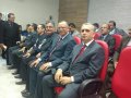 Aproximadamente 600 pessoas aceitam a Cristo no Conjoaad 2017