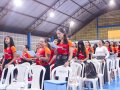 Pr. José Alberto Olímpio celebra Santa Ceia de junho em Teotônio Vilela