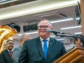 4ª Região| Pr. Juliano Fraga prega no encerramento do CONJOAAD 2024