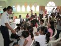 Relatório mostra trabalhos evangelísticos e sociais em Honduras