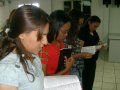 Secretaria de Missões anuncia seminários para a capital em 2010