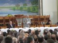 Caravana de alagoanos participa da AGE da Umadene na PB