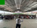 Messias sedia última EBO itinerante antes da Convenção Estadual 2025