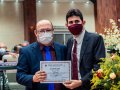 Faculdade de Teologia de Alagoas certifica 160 alunos de diferentes cursos