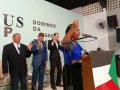Domingo da Igreja Perseguida na AD Novo Mundo é marcado com salvação