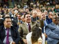 Pastor Ailton Júnior ministra no terceiro dia de Convenção Estadual