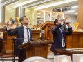 Terceiro dia de CONJOAAD é marcado com poder pentecostal na 4ª região