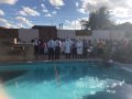 Assembleia de Deus em Arapiraca celebra 465 batismos nas águas em 2021