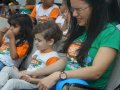 4ª Região| 2º Conad Kids no templo sede é marcado pela presença do Espírito Santo