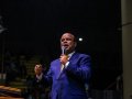 Pastor Ailton Júnior ministra no terceiro dia de Convenção Estadual