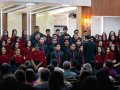 Assembleia de Deus no Farol celebra 38 anos do Grupo Ágape