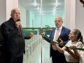 Mais um templo da Assembleia de Deus é inaugurado em Branca de Atalaia