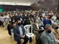 Relatório da obra missionária na Espanha: Fevereiro de 2022