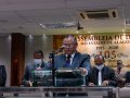Rev. José Orisvaldo Nunes: “Não é a sabedoria do mundo que abre o coração, mas o Senhor”