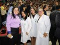 Milhares de evangélicos lotam o Ginásio do Sesi para assistir ao encerramento da Convenção Estadual