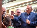 AD Farol celebra o aniversário do pastor José Orisvaldo e da Irmã Vaninha