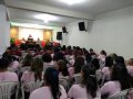Festividade Unificada movimenta a AD Jardim Petrópolis 2