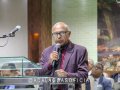Pastor-presidente fala sobre viagem à Bolívia: “O templo está cheio e o povo está feliz com Jesus”