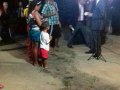 Culto ao ar livre inaugura ponto de pregação em Jequiá da Praia