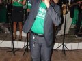 Batismo com o Espírito Santo marca congresso em Teotonio Vilela