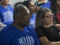 5º Congresso de Capelania reúne vários participantes na Assembleia de Deus da Cohab