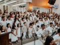 Assembleia de Deus celebra o nascimento de Jesus com a cantata “Natal glorioso”