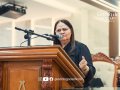 1º dia de Congresso do Círculo de Oração e Visitadoras é marcado com poder pentecostal