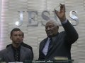 Pr. Pedro Josué consagra 23 obreiros no campo eclesiástico em Brasil Novo