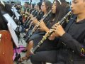 Banda Shalon celebra 19 anos de adoração a Deus em São Miguel dos Campos