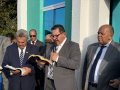 Pastor-presidente participa de inaugurações em Maragogi