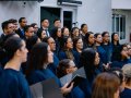 Assembleia de Deus no Farol celebra 38 anos do Grupo Ágape
