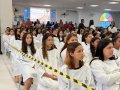 Assembleia de Deus em Maceió já batizou 1.389 novos membros em 2026