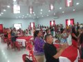 3º Encontro de Casais em Honduras reúne mais de 100 participantes