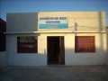 Missionários no Uruguai realizam culto natalino com novos crentes