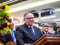 AD Farol celebra o aniversário do pastor José Orisvaldo e da Irmã Vaninha