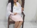 Formatura da Faculdade de Teologia de Alagoas contempla alunos de vários cursos