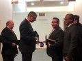 Assembleia de Deus inaugura templo em Portugal