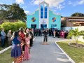 Assembleia de Deus inaugura dois templos em São Sebastião