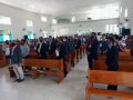 AD São Luís do Quitunde promove Treinamento para Professores de EBD