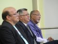 4º Congresso de Capelania Cristã reúne dezenas de participantes
