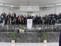 CPAD apresenta Novo Currículo de Escola Dominical em eventos pelo país