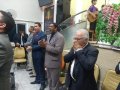 Centenas de jovens da 5ª Região participam da vigília em prol do Conjoaad 2020