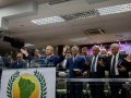 Abertura da Convenção Estadual 2022 reúne centenas de evangélicos na igreja sede