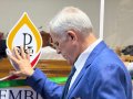 Mais um templo da Assembleia de Deus é inaugurado em Coruripe