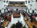 Culto de Missões na AD Bebedouro destaca o Domingo da Igreja Perseguida