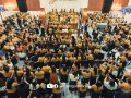 Mulheres são edificadas durante Congresso de Círculo de Oração e Visitadoras