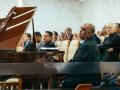 Culto de doutrina tem mensagem inspirada no ministério de Pedro